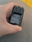 Fisher-Price Power Wheels Class 2 Battery Charger 00801-2101 Magic Cars 1