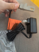 Fisher-Price Power Wheels Class 2 Battery Charger 00801-2101 Magic Cars 3