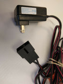 Power Wheels Class 2 Battery Charger Model 00801-1781 Magic Cars 3