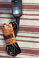 Fisher Price Power Wheels Class 2 OEM Battery Charger 120V 4.5W Magic Cars 2