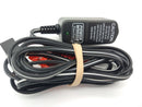6V 400mA Battery and Charger for Class 2 Power Wheels Replacement OEM 00801-1483 Magic Cars 0