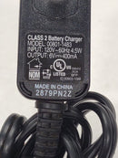 Power Wheels Class 2 Battery and Charger Model 00801-1483 Tested OEM Magic Cars 4