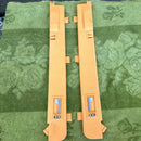 Power Wheels Ford Mustang OEM Interior Trim Accessory Magic Cars 0