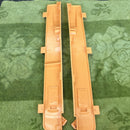 Power Wheels Ford Mustang OEM Interior Trim Accessory Magic Cars 3