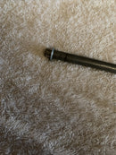 Power Wheels Ford Mustang Rear Axle with End Plug Magic Cars 1