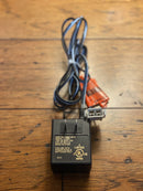 Power Wheels Model C-6080 6-Volt Battery and Charger Set Magic Cars 4