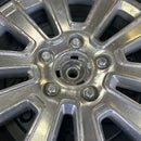 Power Wheels Left Rim for Barbie Mustang Ride-On Car Magic Cars 1