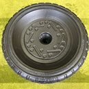 Power Wheels Left Rim for Barbie Mustang Ride-On Car Magic Cars 2