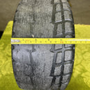 Power Wheels Left Rim for Barbie Mustang Ride-On Car Magic Cars 5