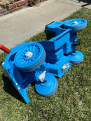 Power Wheels Thomas the Train Ride-On Toy Magic Cars 4