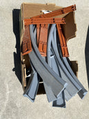 Power Wheels Thomas the Train Ride-On Toy Magic Cars 7