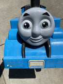 Power Wheels Thomas the Train Ride-On Toy Magic Cars 8