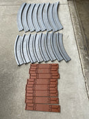 Power Wheels Thomas the Train Ride-On Toy Magic Cars 9