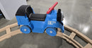 Power Wheels Thomas the Train Ride-On with Tracks Large Size Magic Cars 2