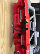 Power Wheels Jeep Wrangler Two-Seater with Dashboard and Windshield Replacement Part Magic Cars 5