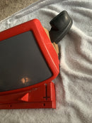 Powerwheels Mustang Boss Two-Seater OEM Dashboard Windshield Replacement Part Magic Cars 6