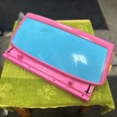 Powerwheels Mustang Boss Two-Seater OEM Dashboard Windshield Replacement Part Magic Cars Variant 0