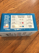 Single 6V Toddler Battery Charger and Power Wheels Replacement Part 1284PM2 Magic Cars 2