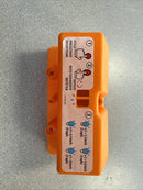 Wild Thing Circuit Board Cover Protective Case 3900-4943 Magic Cars Variant 0