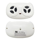 2.4G Bluetooth Remote Control for Ride-On Car with Wireless Controller Magic Cars 2