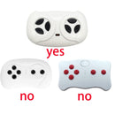 2.4G Bluetooth Remote Control for Ride-On Car with Wireless Controller Magic Cars 3