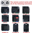 2.4G Bluetooth Remote Control for Ride-On Car with Wireless Controller Magic Cars 6