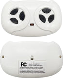 2.4G Bluetooth Remote Control for Ride-On Car Magic Cars 2