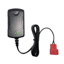 6V Kids Ride-On Car Charger 7V 800mA Battery Charger for BMX Magic Cars 1