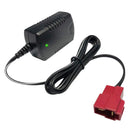 6V Kids Ride-On Car Charger 7V 800mA Battery Charger for BMX Magic Cars 4