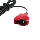 6V Kids Ride-On Car Charger 7V 800mA Battery Charger for BMX Magic Cars 5