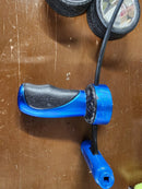 Fly Wheels 4 Moto Toy Vehicle with Durable Wheels for Active Play Magic Cars 3