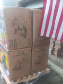 Blaster Bumper 12V Powered Ride-On Car with Charger and 50 Balls for Kids up to Age 14 Magic Cars 2