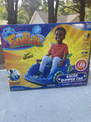 Flybar Blaster Bumper Powered Ride-On Car Magic Cars Variant 0