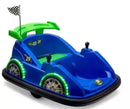 6V Battery-Powered Kids Racer Bumper Car Magic Cars 1