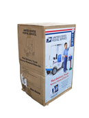 Electric Ride-On Truck for Kids Ages 3-5 with 60lb Weight Capacity Magic Cars 1