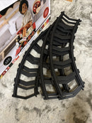 Ride-On Train Set for Ages 3 and Up – Classic Holiday Model 1015709 Magic Cars 18