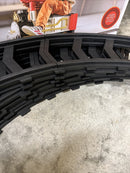 Ride-On Train Set for Ages 3 and Up – Classic Holiday Model 1015709 Magic Cars 20