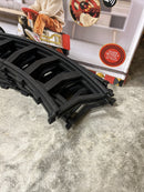 Ride-On Train Set for Ages 3 and Up – Classic Holiday Model 1015709 Magic Cars 21