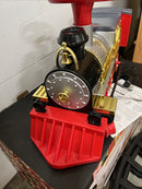 Ride-On Train Set for Ages 3 and Up – Classic Holiday Model 1015709 Magic Cars 7