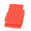70x42x33mm Foot Pedal Reset Switch for Ride-On Car Wheel Control Practical Design Magic Cars 7