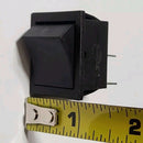 20A 125V Foot Pedal Switch for Kids Electric Car Accelerator Control Magic Cars 7