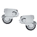 1C STYTJ01ZHM Sweeping Robot Universal Left and Right Replacement Wheels Magic Cars 4