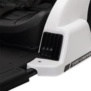 Electric Racing Go-Kart with MP3 Player for Kids Ages 4-16 Outdoor Ride-On Toy Magic Cars 12