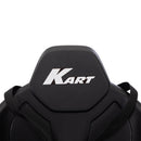Electric Racing Go-Kart with MP3 Player for Kids Ages 4-16 Outdoor Ride-On Toy Magic Cars 13