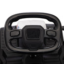 Electric Racing Go-Kart with MP3 Player for Kids Ages 4-16 Outdoor Ride-On Toy Magic Cars 16