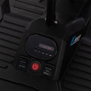 Electric Racing Go-Kart with MP3 Player for Kids Ages 4-16 Outdoor Ride-On Toy Magic Cars 17