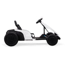 Electric Racing Go-Kart with MP3 Player for Kids Ages 4-16 Outdoor Ride-On Toy Magic Cars 5