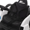 Electric Racing Go-Kart with MP3 Player for Kids Ages 4-16 Outdoor Ride-On Toy Magic Cars 7