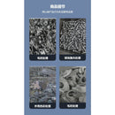 Adjustable Hanging Ball Head Mount with Swing Arm Control R-3QF-407/366 Magic Cars 11