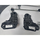 Adjustable Hanging Ball Head Mount with Swing Arm Control R-3QF-407/366 Magic Cars 4